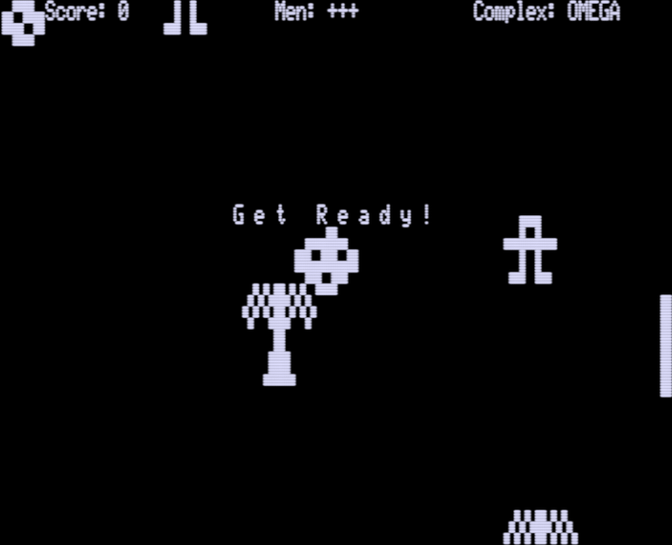 Screen shot